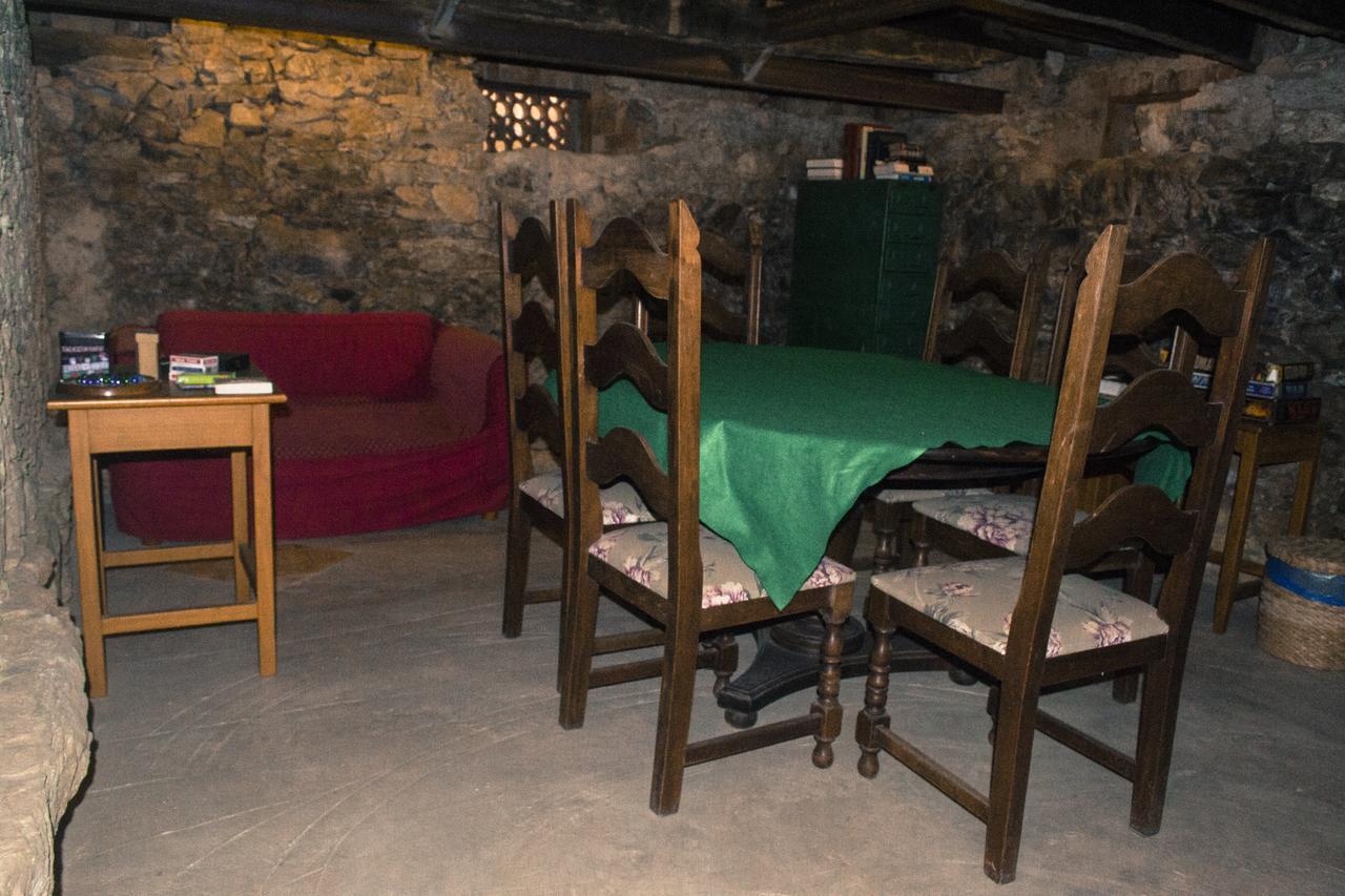 Hostel Vale Do Cafe Ipiabas Luaran gambar
